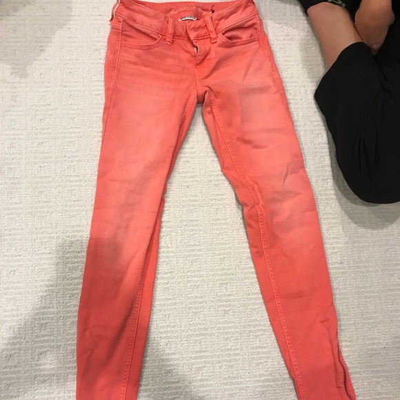 American eagle jeans - Picture 2 of 4